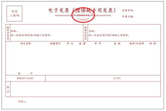 發票開錯了怎么辦?有5種處理方法
